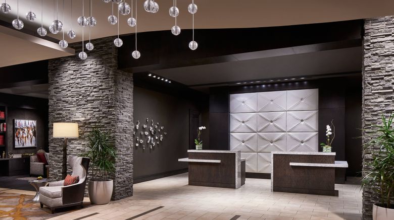 <b>The StateView Hotel,Autograph Collection Lobby</b>. Images powered by <a href="https://www.leonardoworldwide.com/" title="Leonardo Worldwide" target="_blank">Leonardo</a>.