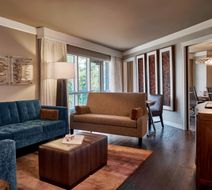 The StateView Hotel,Autograph Collection Room