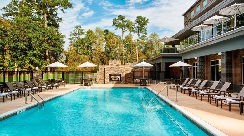 <b>The StateView Hotel,Autograph Collection Pool</b>. Images powered by <a href="https://www.leonardoworldwide.com/" title="Leonardo Worldwide" target="_blank">Leonardo</a>.
