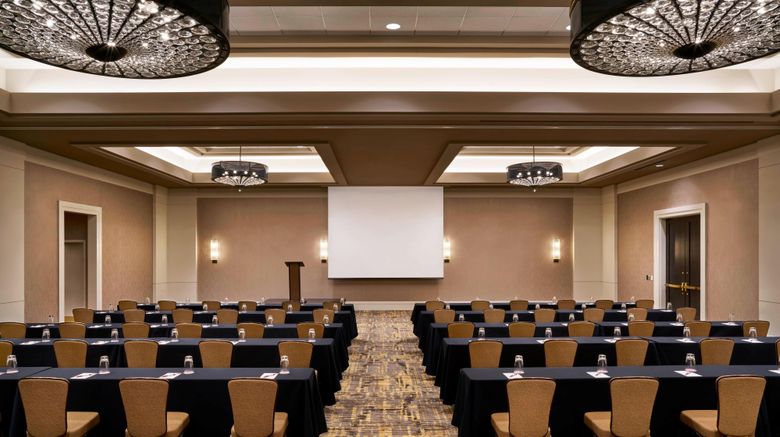 <b>The StateView Hotel,Autograph Collection Meeting</b>. Images powered by <a href="https://www.leonardoworldwide.com/" title="Leonardo Worldwide" target="_blank">Leonardo</a>.