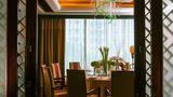 Renaissance Shanghai Pudong Hotel Restaurant