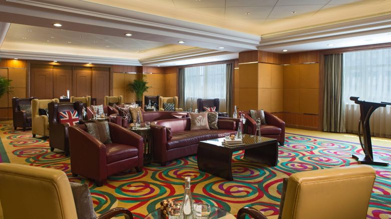 <b>Renaissance Shanghai Pudong Hotel Meeting</b>. Images powered by <a href="https://www.leonardoworldwide.com/" title="Leonardo Worldwide" target="_blank">Leonardo</a>.