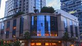 Renaissance Shanghai Pudong Hotel Exterior