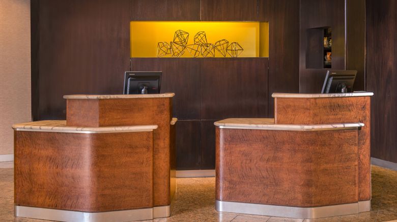 <b>Courtyard Fredericksburg Downtown Lobby</b>. Images powered by <a href="https://www.leonardoworldwide.com/" title="Leonardo Worldwide" target="_blank">Leonardo</a>.