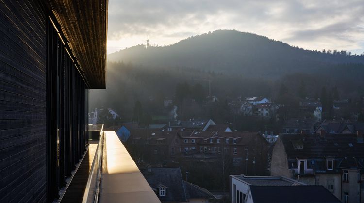 Roomers Hotel, an Autograph Collection Other