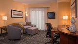 Courtyard Fredericksburg Downtown Room