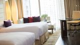 Renaissance Shanghai Putuo Hotel Room