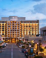 Renaissance Raleigh North Hills Hotel