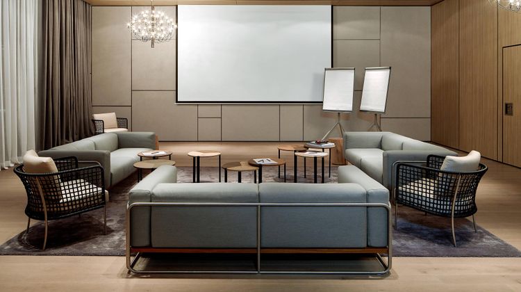 Roomers Hotel, an Autograph Collection Meeting