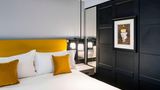 The Dixon, Tower Bridge, Autograph Coll Room