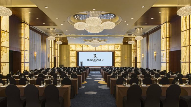 <b>Renaissance Shanghai Putuo Hotel Meeting</b>. Images powered by <a href="https://www.leonardoworldwide.com/" title="Leonardo Worldwide" target="_blank">Leonardo</a>.