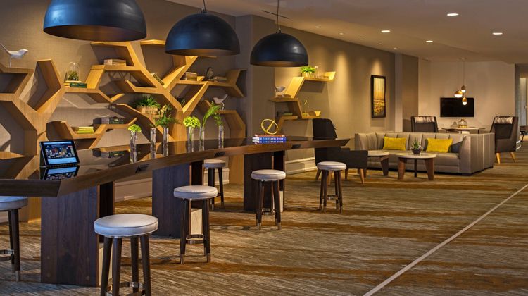 Renaissance Raleigh North Hills Hotel Other