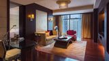 Renaissance Shanghai Putuo Hotel Suite