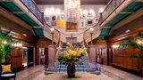The Dixon, Tower Bridge, Autograph Coll Lobby
