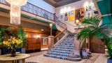 The Dixon, Tower Bridge, Autograph Coll Lobby