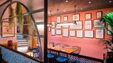 The Dixon, Tower Bridge, Autograph Coll Restaurant