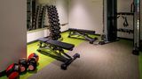 The Dixon, Tower Bridge, Autograph Coll Health Club
