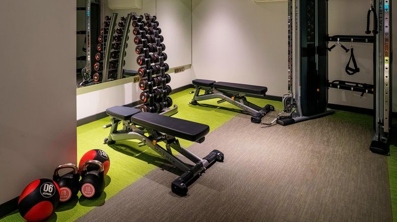 <b>The Dixon, Tower Bridge, Autograph Coll Health Club</b>. Images powered by <a href="https://www.leonardoworldwide.com/" title="Leonardo Worldwide" target="_blank">Leonardo</a>.