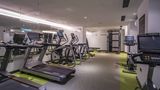 The Dixon, Tower Bridge, Autograph Coll Health Club