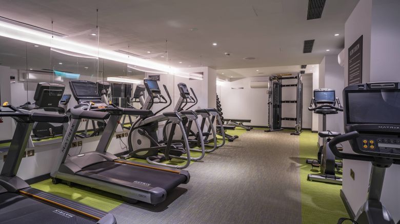 <b>The Dixon, Tower Bridge, Autograph Coll Health Club</b>. Images powered by <a href="https://www.leonardoworldwide.com/" title="Leonardo Worldwide" target="_blank">Leonardo</a>.