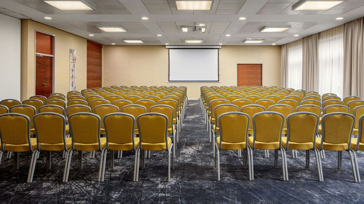 Courtyard by Marriott Pilsen Meeting