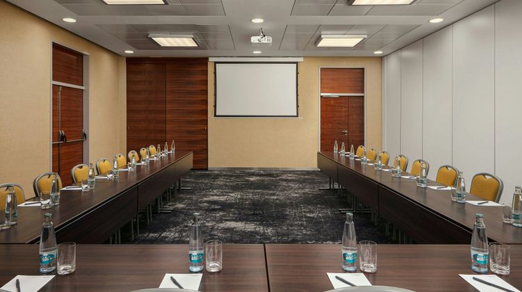 Courtyard by Marriott Pilsen Meeting