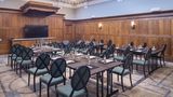 The Dixon, Tower Bridge, Autograph Coll Meeting