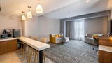 Courtyard Mexicali Suite