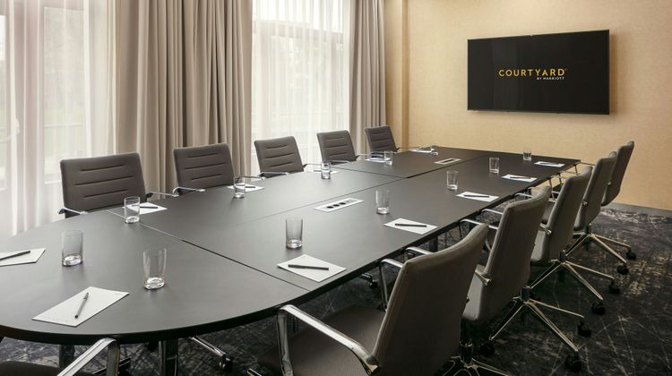 Courtyard by Marriott Pilsen Meeting