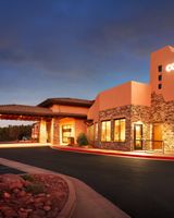 Courtyard Sedona