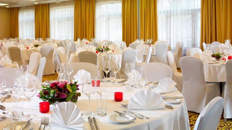 Courtyard by Marriott Pilsen Other