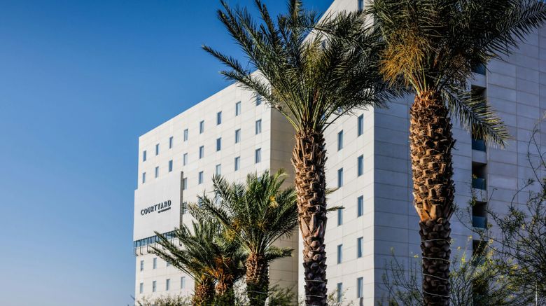 <b>Courtyard Mexicali Exterior</b>. Images powered by <a href="https://www.leonardoworldwide.com/" title="Leonardo Worldwide" target="_blank">Leonardo</a>.