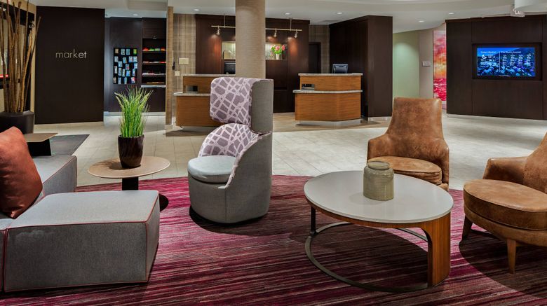<b>Courtyard by Marriott Flagstaff Lobby</b>. Images powered by <a href="https://www.leonardoworldwide.com/" title="Leonardo Worldwide" target="_blank">Leonardo</a>.