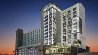 Aloft Fort Lauderdale Airport