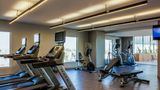 Courtyard Mexicali Health Club