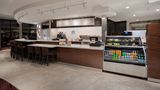 Courtyard by Marriott Flagstaff Restaurant