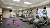 Courtyard by Marriott Flagstaff Health Club