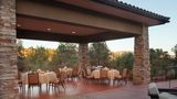 Courtyard Sedona Meeting