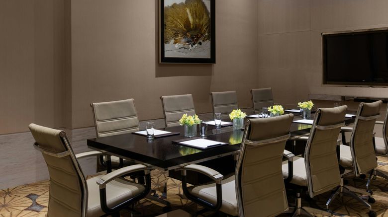 <b>Shanghai Marriott Hotel Pudong East Other</b>. Images powered by <a href="https://www.leonardoworldwide.com/" title="Leonardo Worldwide" target="_blank">Leonardo</a>.