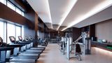 Shanghai Marriott Hotel Pudong East Health Club