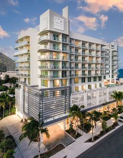 AC Hotel Fort Lauderdale Beach