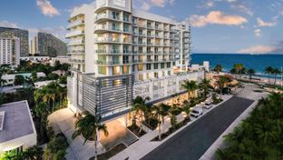 AC Hotel Fort Lauderdale Beach