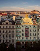 W Prague