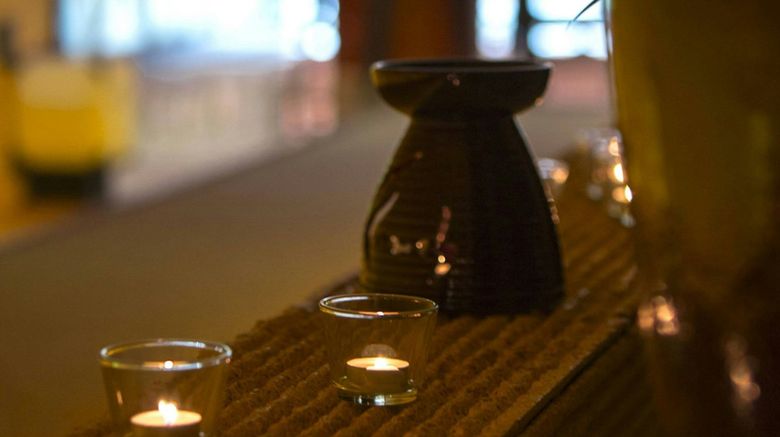 <b>Renaissance Shanghai Caohejing Hotel Spa</b>. Images powered by <a href="https://www.leonardoworldwide.com/" title="Leonardo Worldwide" target="_blank">Leonardo</a>.