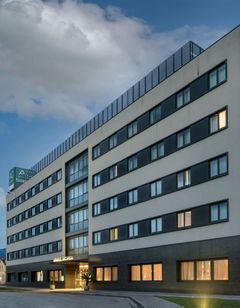 AC Hotel Pisa