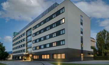 AC Hotel Pisa
