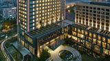 Renaissance Shanghai Caohejing Hotel Exterior