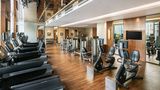 Renaissance Shanghai Caohejing Hotel Health Club