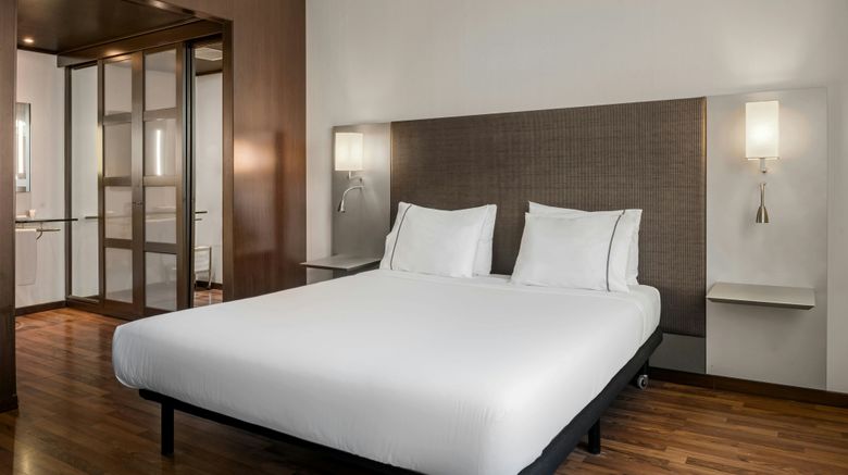 <b>AC Hotel Pisa Suite</b>. Images powered by <a href="https://www.leonardoworldwide.com/" title="Leonardo Worldwide" target="_blank">Leonardo</a>.