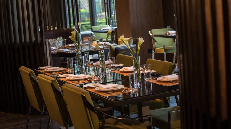 Renaissance Shanghai Caohejing Hotel Restaurant